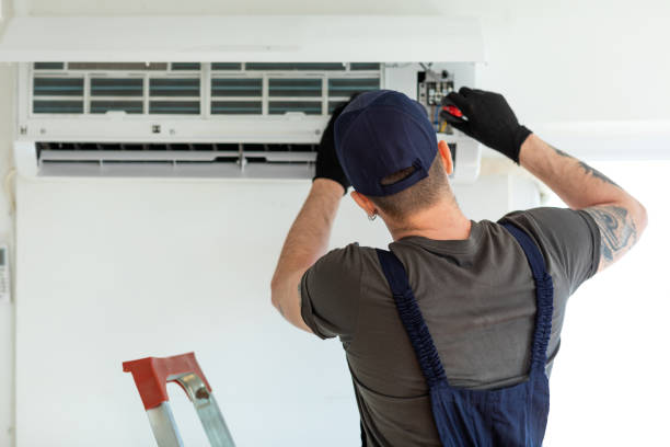 Best HVAC Maintenance and Cleaning  in Conneaut, OH