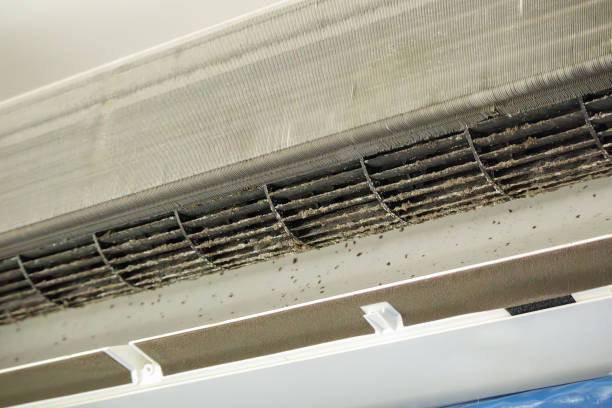Best Best Air Duct Cleaning Company  in Conneaut, OH